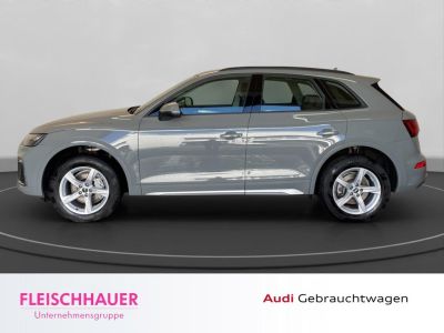 Audi Q5 40 TDI quattro S line LED Navi PDCv h   - 3
