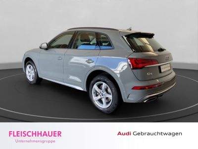 Audi Q5 40 TDI quattro S line LED Navi PDCv h   - 4