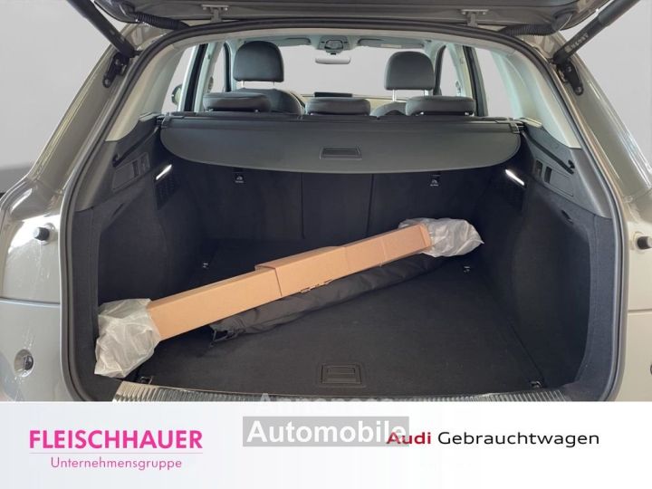 Audi Q5 40 TDI quattro S line LED Navi PDCv h - 6