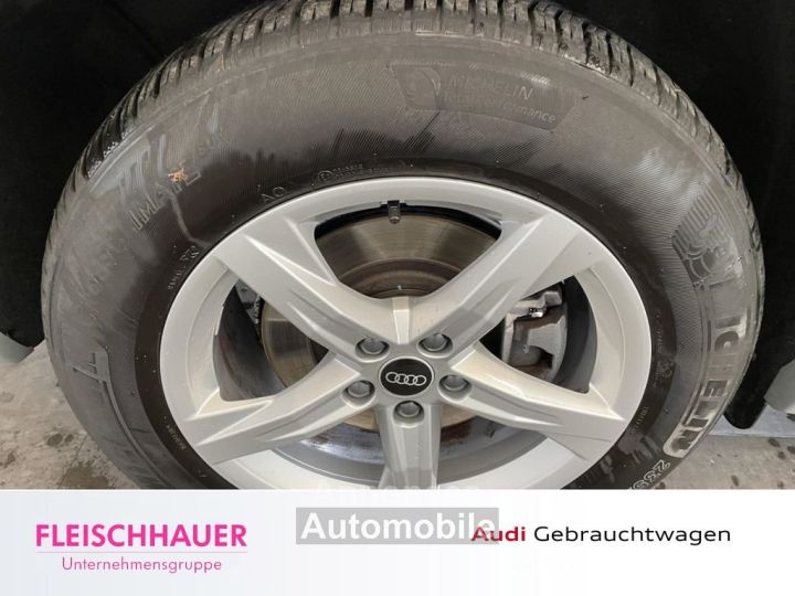 Audi Q5 40 TDI quattro S line LED Navi PDCv h - 7