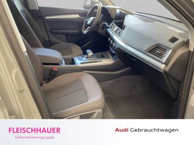 Audi Q5 40 TDI quattro S line LED Navi PDCv h   - 8