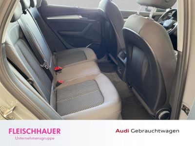 Audi Q5 40 TDI quattro S line LED Navi PDCv h   - 9