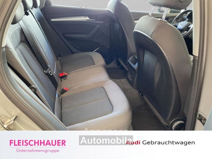 Audi Q5 40 TDI quattro S line LED Navi PDCv h - 9