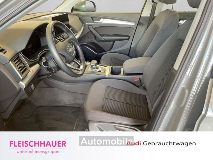 Audi Q5 40 TDI quattro S line LED Navi PDCv h - 11