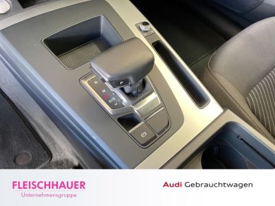 Audi Q5 40 TDI quattro S line LED Navi PDCv h   - 13