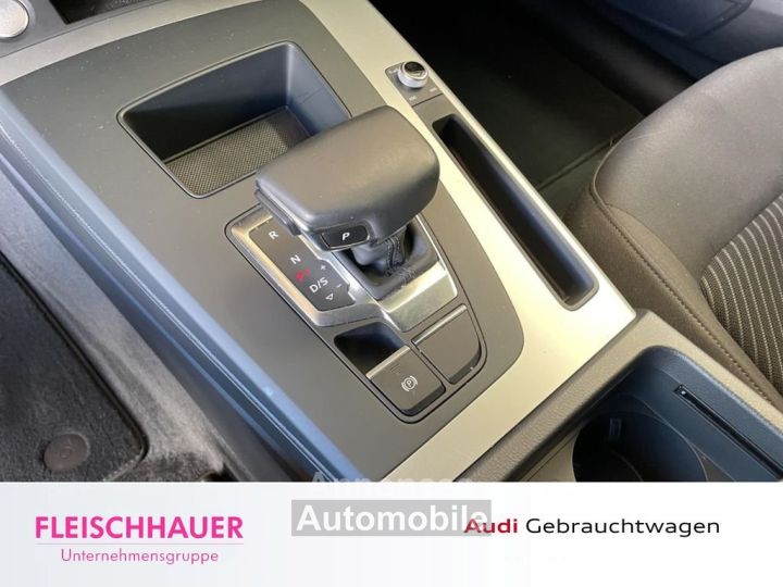 Audi Q5 40 TDI quattro S line LED Navi PDCv h - 13