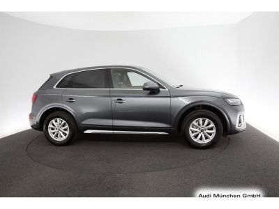Audi Q5 40 TDI qu S tronic 2x S line AHK   - 3