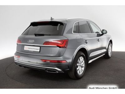 Audi Q5 40 TDI qu S tronic 2x S line AHK   - 4