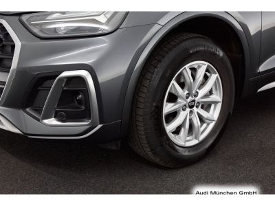 Audi Q5 40 TDI qu S tronic 2x S line AHK   - 5