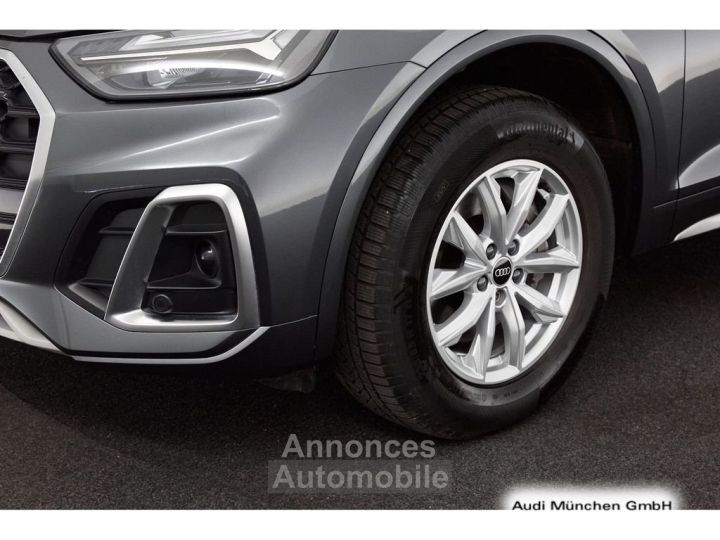 Audi Q5 40 TDI qu S tronic 2x S line AHK - 5