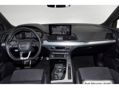 Audi Q5 40 TDI qu S tronic 2x S line AHK   - 6