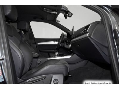 Audi Q5 40 TDI qu S tronic 2x S line AHK   - 7