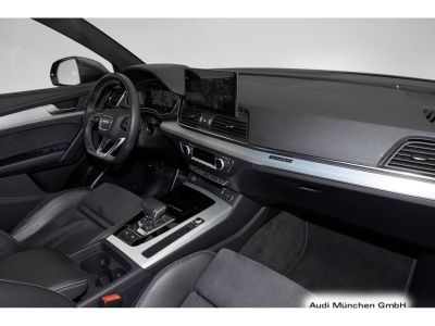 Audi Q5 40 TDI qu S tronic 2x S line AHK   - 8