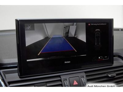 Audi Q5 40 TDI qu S tronic 2x S line AHK   - 9