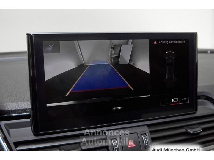 Audi Q5 40 TDI qu S tronic 2x S line AHK - 9