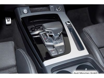 Audi Q5 40 TDI qu S tronic 2x S line AHK   - 10