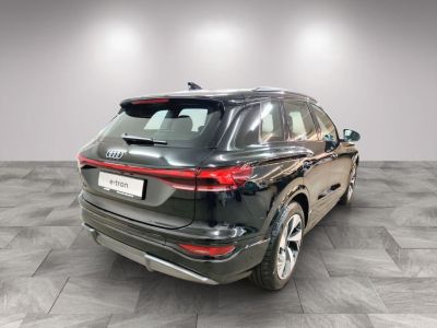 Audi Q6 e-tron e tron 55 S line Ext S Interieur   - 3