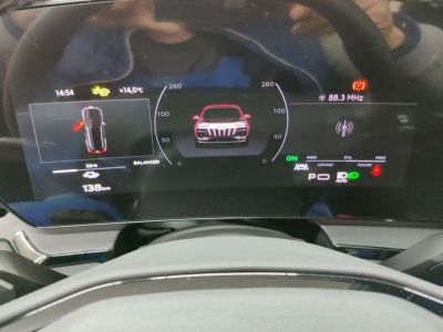 Audi Q6 e-tron e tron 55 S line Ext S Interieur   - 9