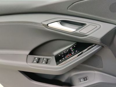 Audi Q6 e-tron e tron 55 S line Ext S Interieur   - 10