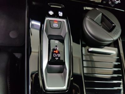 Audi Q6 e-tron e tron 55 S line Ext S Interieur   - 11