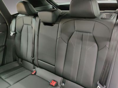 Audi Q6 e-tron e tron 55 S line Ext S Interieur   - 13