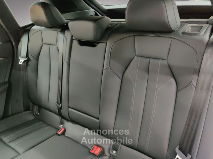 Audi Q6 e-tron e tron 55 S line Ext S Interieur - 13
