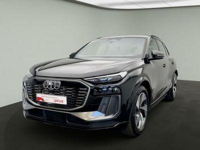 Audi Quattro Q6 SUV e tron 55 S line Navi   - 1