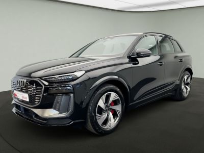 Audi Quattro Q6 SUV e tron 55 S line Navi   - 2