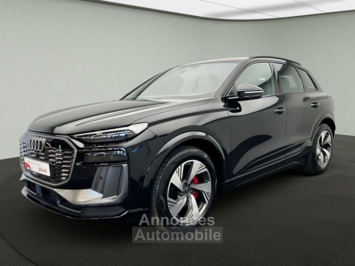 Audi Quattro Q6 SUV e tron 55 S line Navi - 2