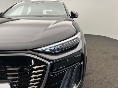 Audi Quattro Q6 SUV e tron 55 S line Navi   - 3