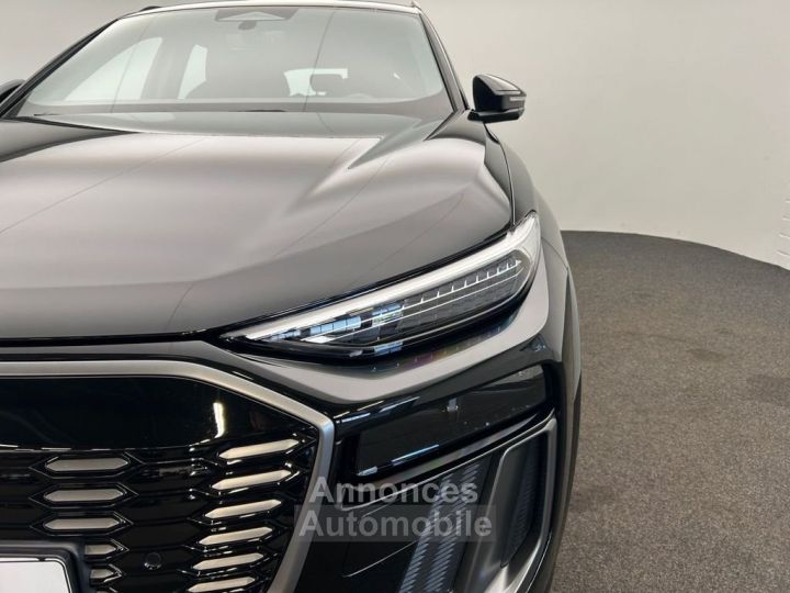 Audi Quattro Q6 SUV e tron 55 S line Navi - 3