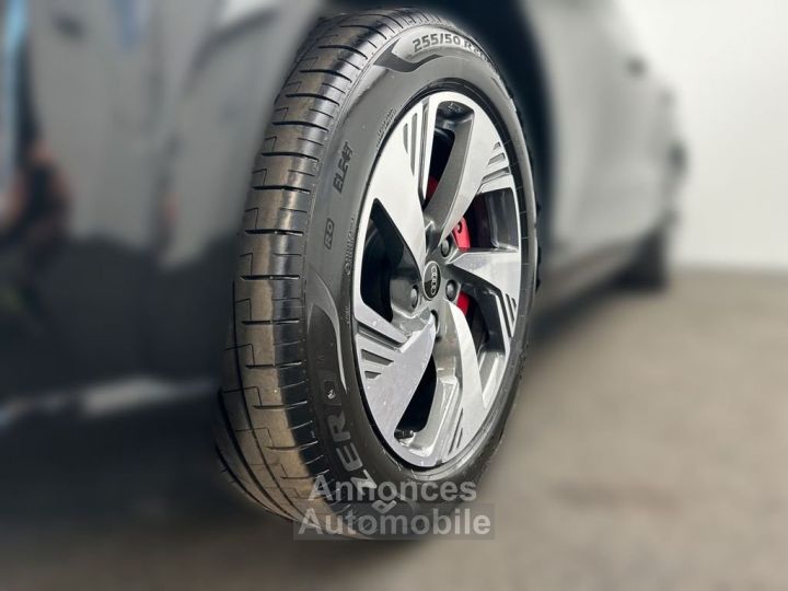 Audi Quattro Q6 SUV e tron 55 S line Navi - 4