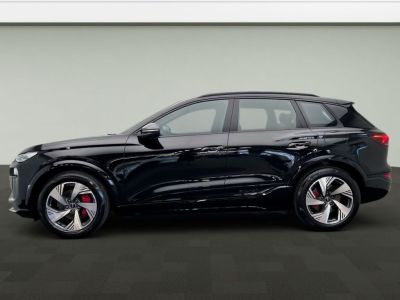 Audi Quattro Q6 SUV e tron 55 S line Navi   - 5