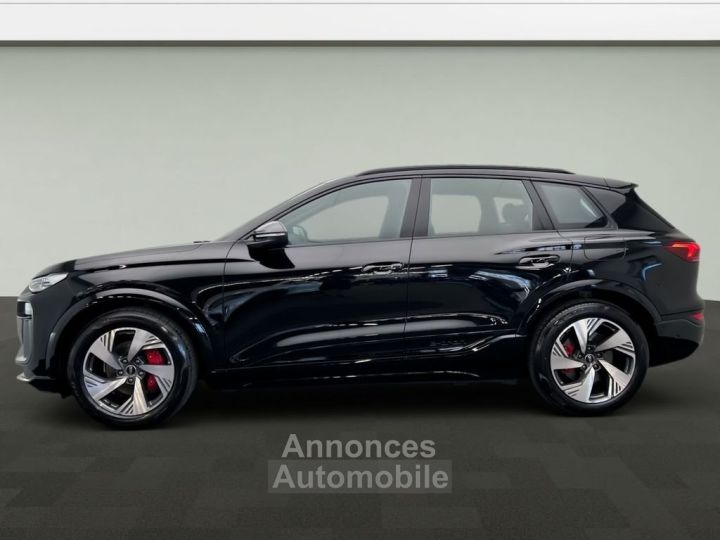 Audi Quattro Q6 SUV e tron 55 S line Navi - 5