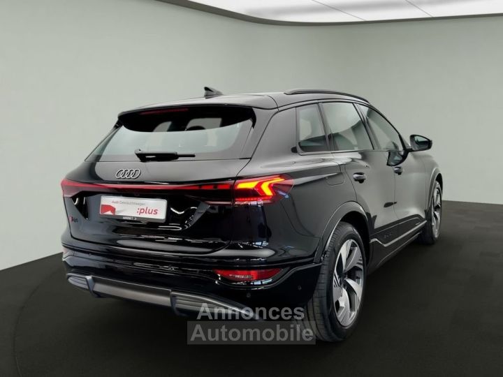 Audi Quattro Q6 SUV e tron 55 S line Navi - 6