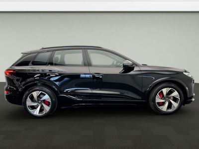 Audi Quattro Q6 SUV e tron 55 S line Navi   - 7