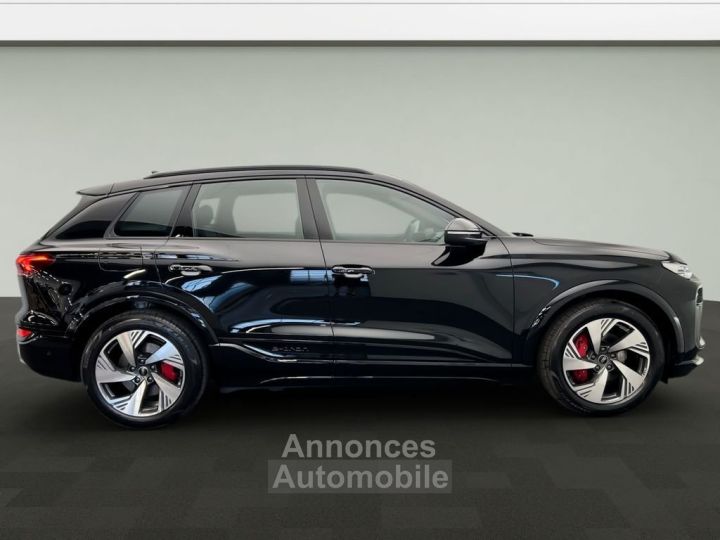 Audi Quattro Q6 SUV e tron 55 S line Navi - 7