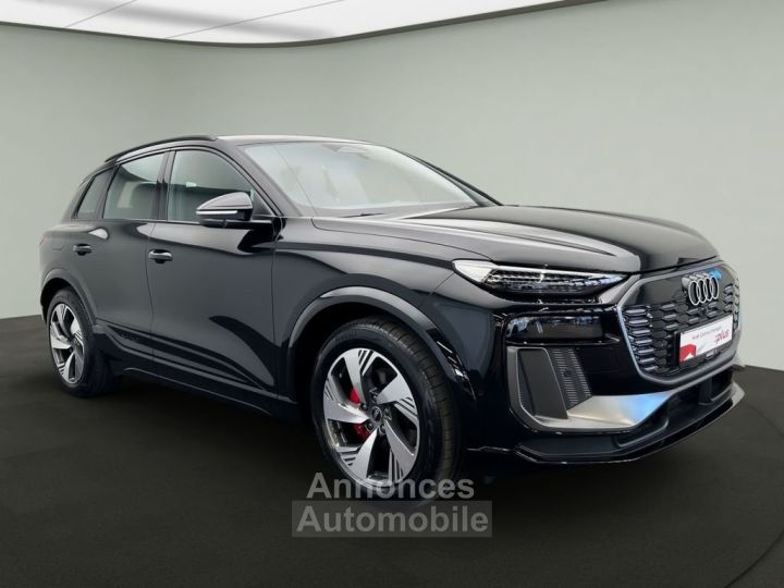 Audi Quattro Q6 SUV e tron 55 S line Navi - 8