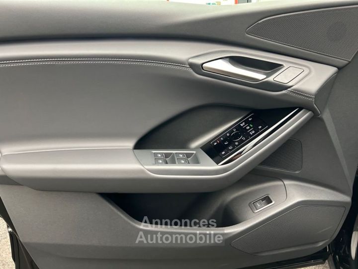 Audi Quattro Q6 SUV e tron 55 S line Navi - 9