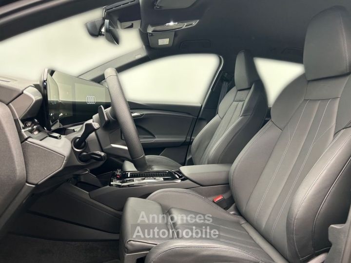 Audi Quattro Q6 SUV e tron 55 S line Navi - 10