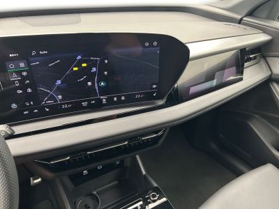 Audi Quattro Q6 SUV e tron 55 S line Navi   - 12