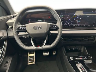Audi Quattro Q6 SUV e tron 55 S line Navi   - 13