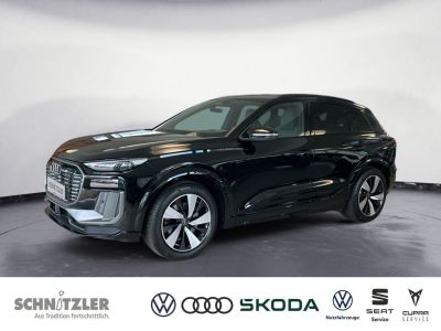 Audi Q6 e-tron e tron S line 55 quattro 360 MATRIX   - 1