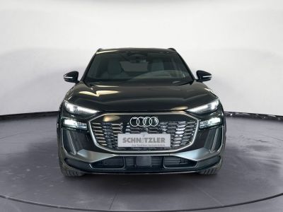 Audi Q6 e-tron e tron S line 55 quattro 360 MATRIX   - 2