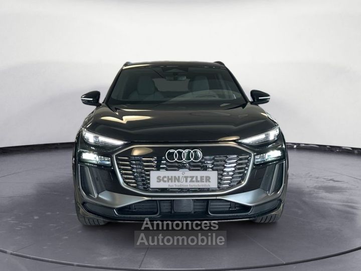 Audi Q6 e-tron e tron S line 55 quattro 360 MATRIX - 2