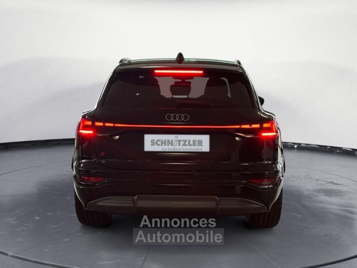 Audi Q6 e-tron e tron S line 55 quattro 360 MATRIX - 3