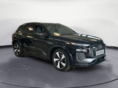 Audi Q6 e-tron e tron S line 55 quattro 360 MATRIX   - 4