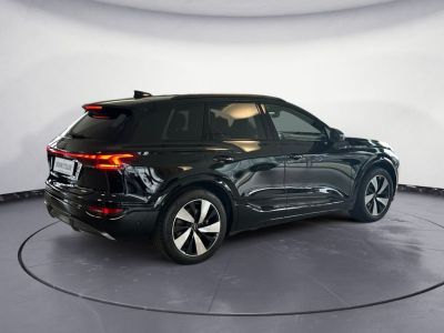 Audi Q6 e-tron e tron S line 55 quattro 360 MATRIX   - 5