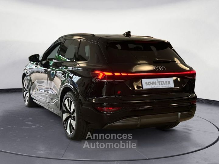 Audi Q6 e-tron e tron S line 55 quattro 360 MATRIX - 6
