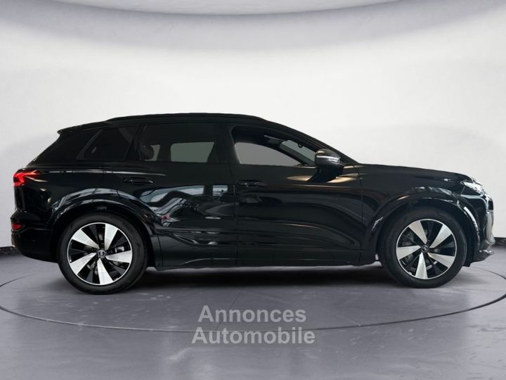 Audi Q6 e-tron e tron S line 55 quattro 360 MATRIX - 7